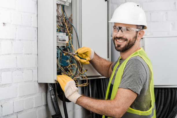 Best Home Electrical Repair  in Dellwood, MN