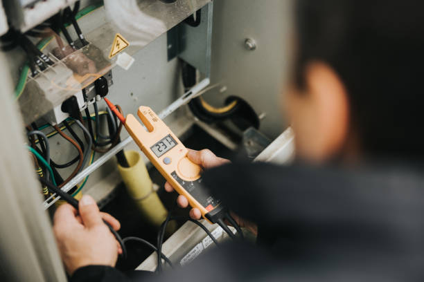 Best Electrical Rewiring Services  in Dellwood, MN