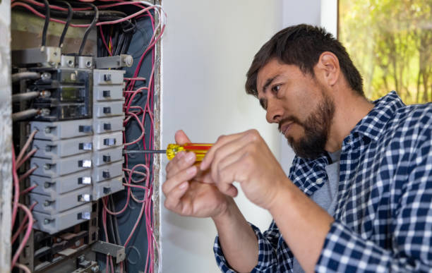 Best Local Electrician Companies  in Dellwood, MN